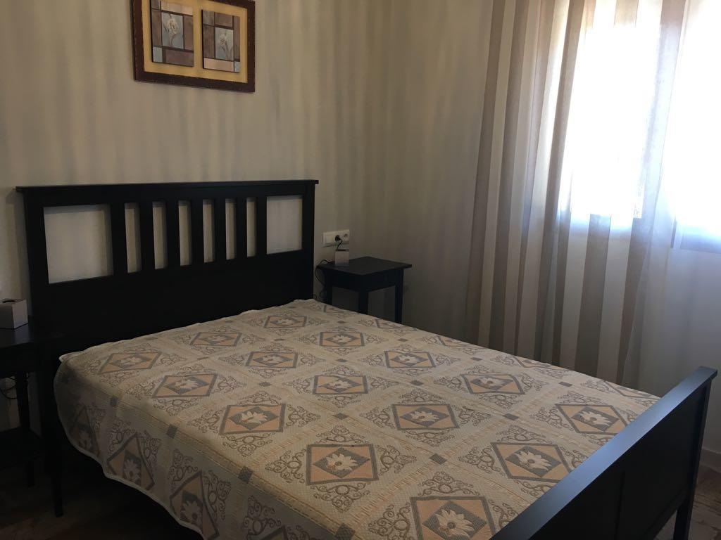 Villa Chabola Denia Dış mekan fotoğraf