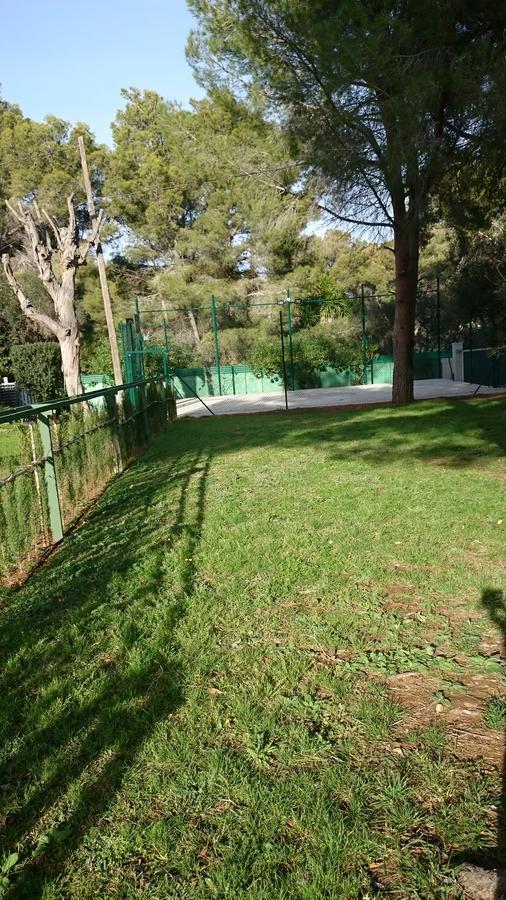 Villa Chabola Denia Dış mekan fotoğraf