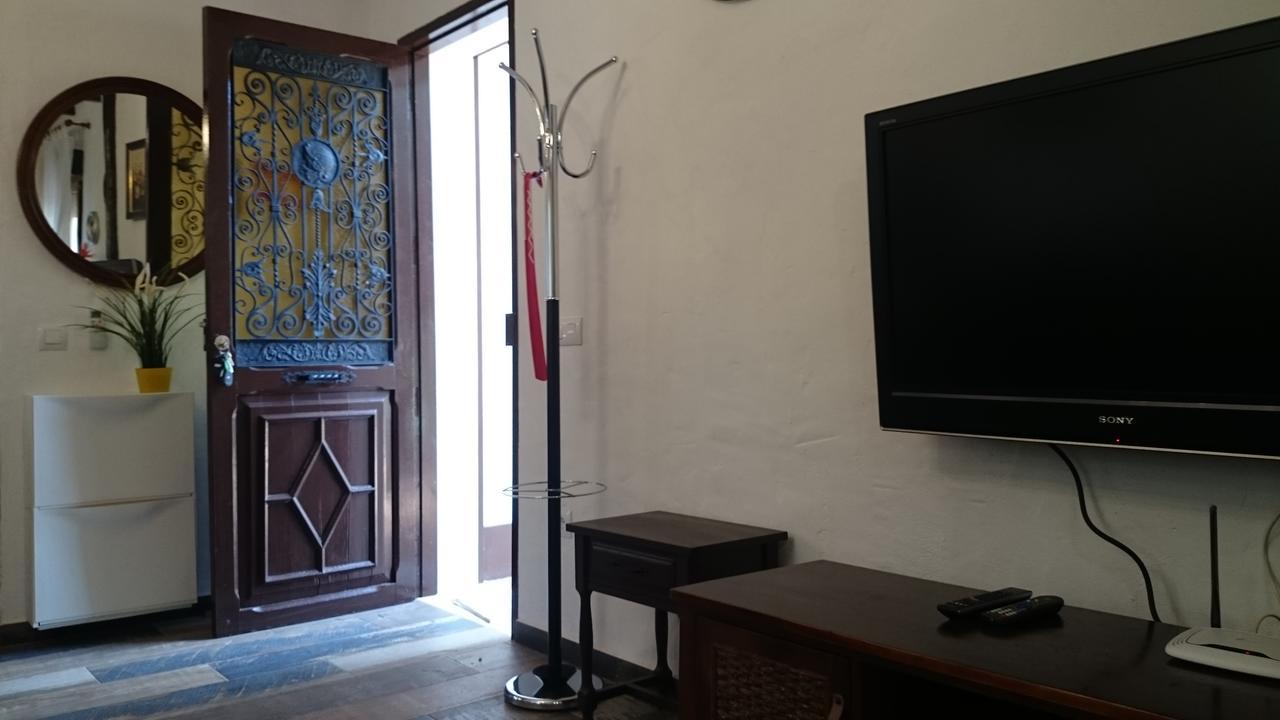 Villa Chabola Denia Dış mekan fotoğraf
