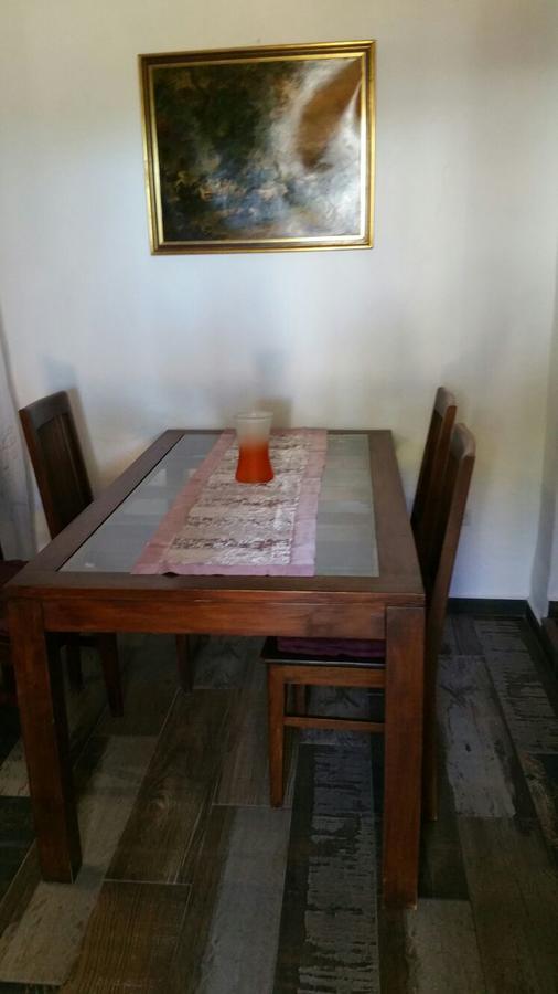 Villa Chabola Denia Dış mekan fotoğraf