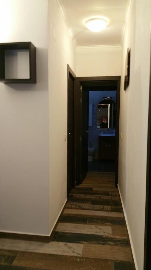 Villa Chabola Denia Dış mekan fotoğraf