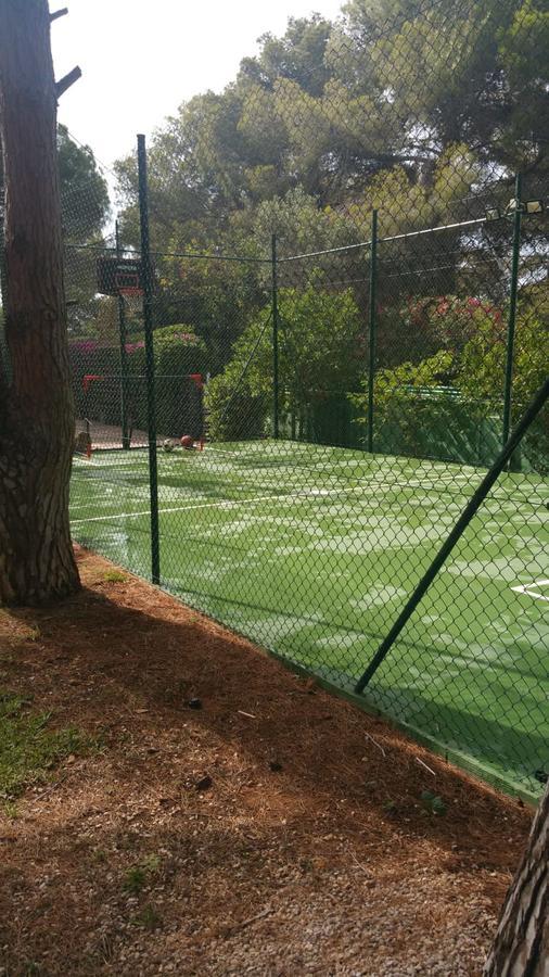 Villa Chabola Denia Dış mekan fotoğraf