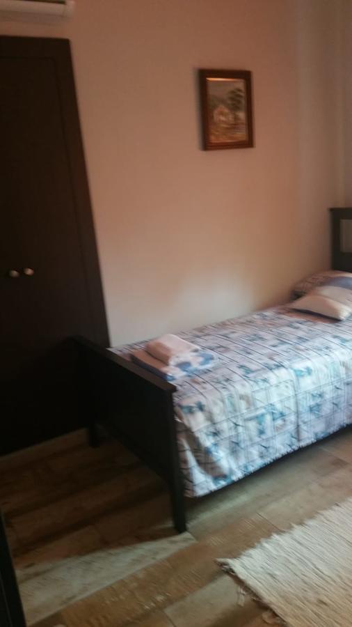 Villa Chabola Denia Dış mekan fotoğraf