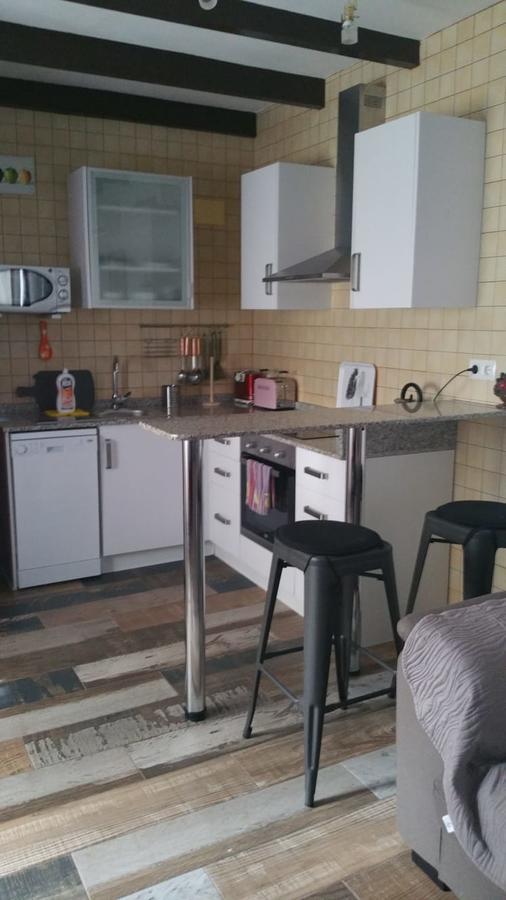 Villa Chabola Denia Dış mekan fotoğraf
