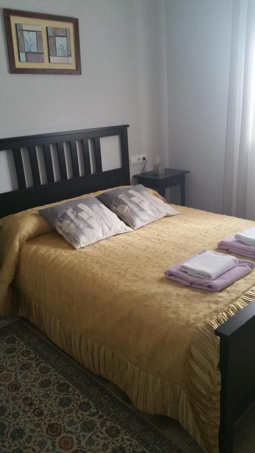 Villa Chabola Denia Dış mekan fotoğraf