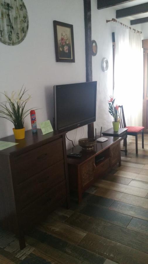Villa Chabola Denia Dış mekan fotoğraf
